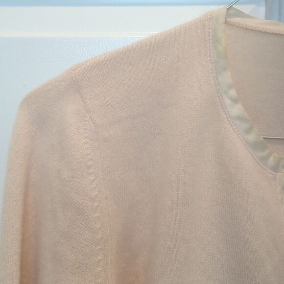 Brunello Cucinelli Cashmere Sweater - Picture 7 of 8